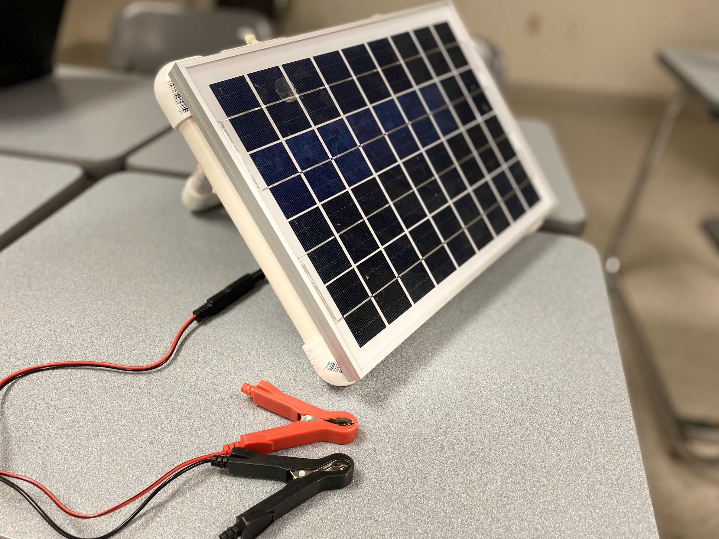 Solar Panel